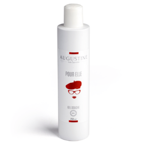 Gel douche « Pour Elle »