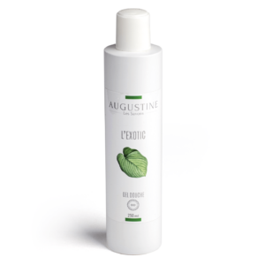 Gel douche « L'Exotic »