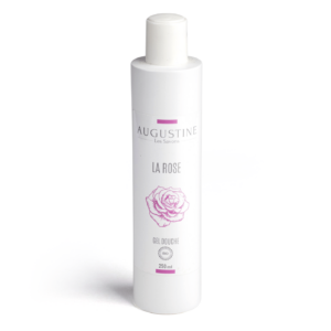 Gel douche « La Rose »