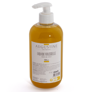 Liquide vaisselle - 500ml
