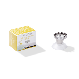Porte savon aimanté - avec emballage