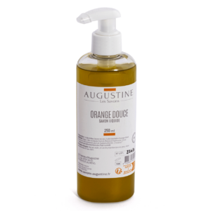Savon Orange douce - 250ml