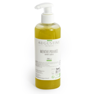Savon Menthe Poivrée - 250ml