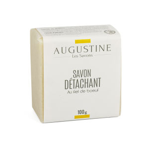 Savon détachant solide 100g Les Savons d'Augustine