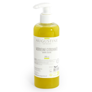 Savon Verveine Citronnée - 250ml