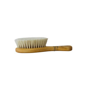 Brosse cheveux bébé