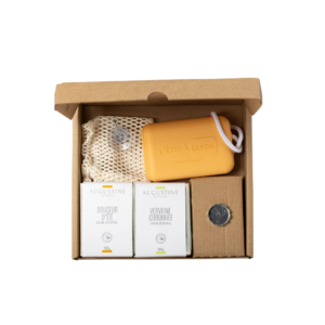 Coffret Découverte