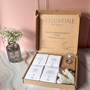 Coffret 4 saisons