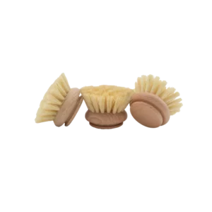 Recharge brosse vaisselle amovible