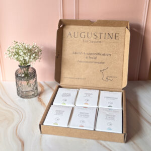 Coffret Augustine